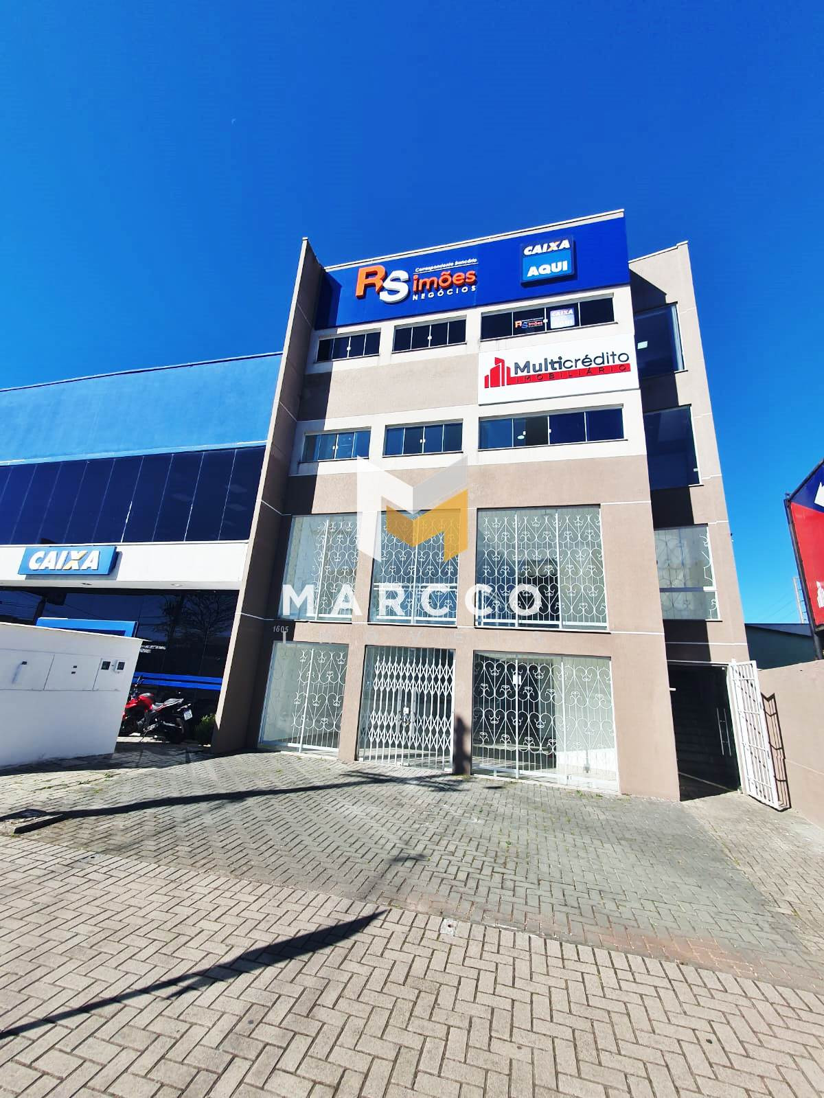 Loja Comercial - São Cristóvão
