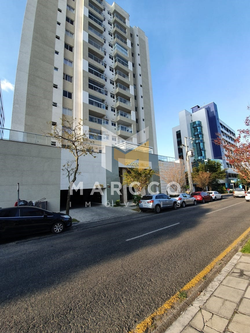 Apartamento - Golden Hills