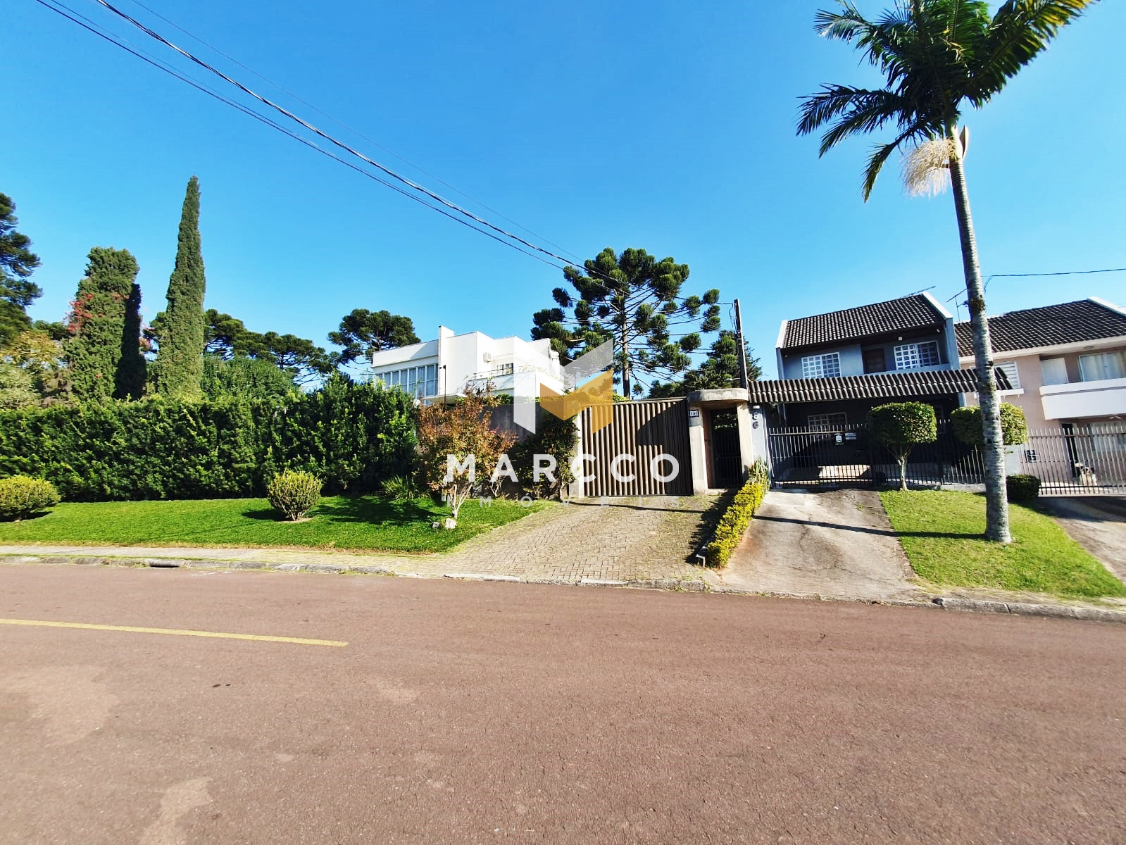 Casa - Aristocrata