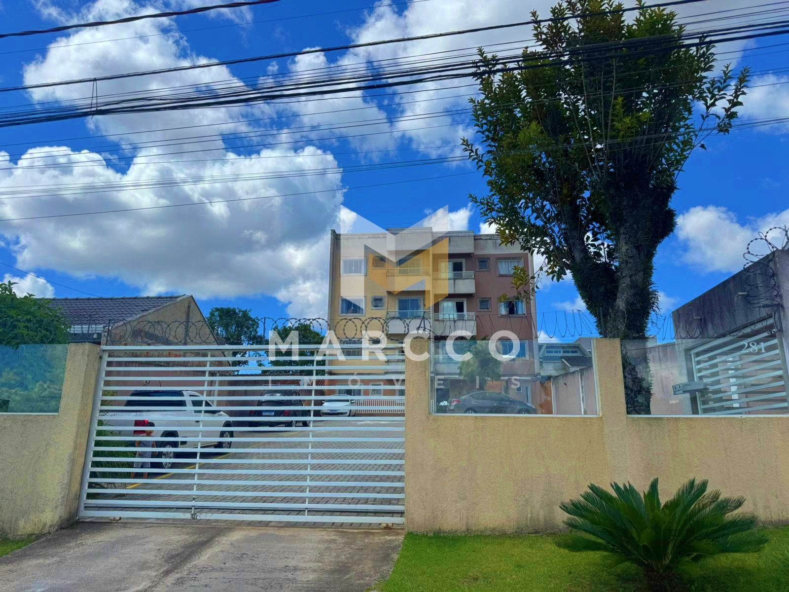 Apartamento - Residencial Marabella