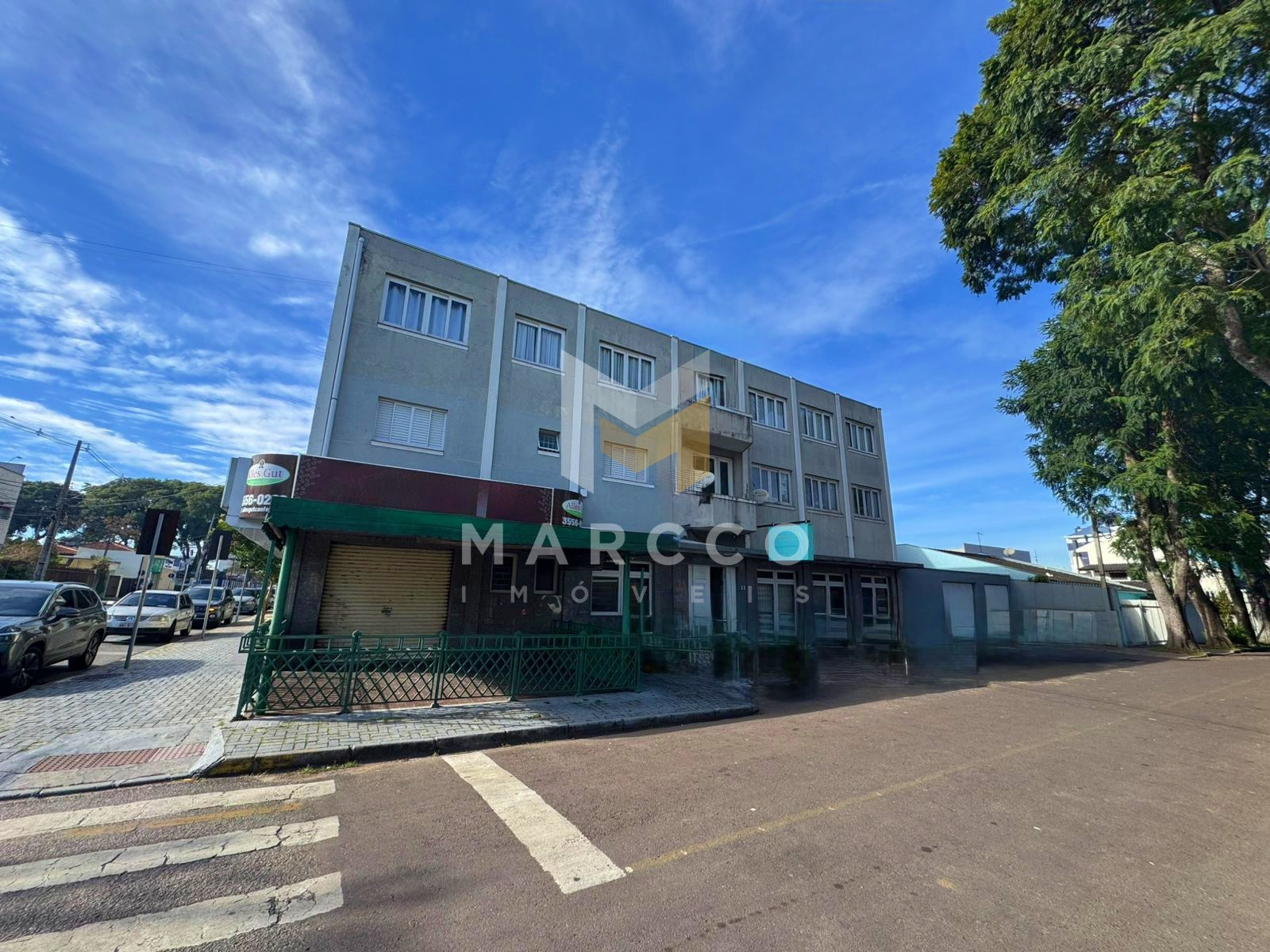 Im&oacute;vel Comercial - Centro