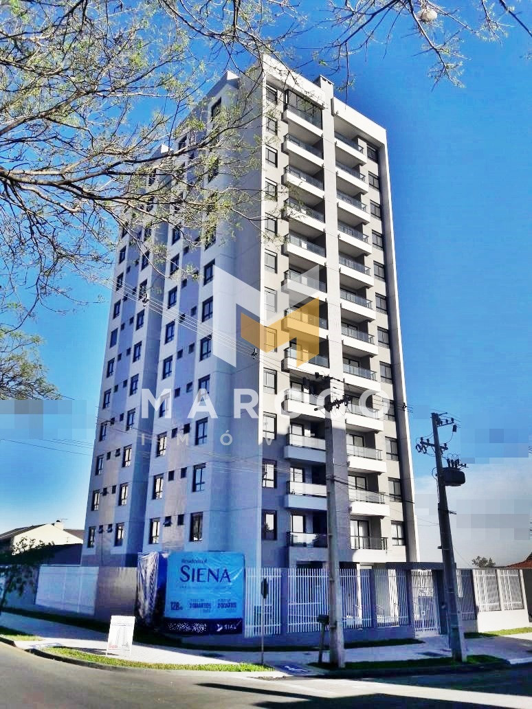 Apartamento - Residencial Siena
