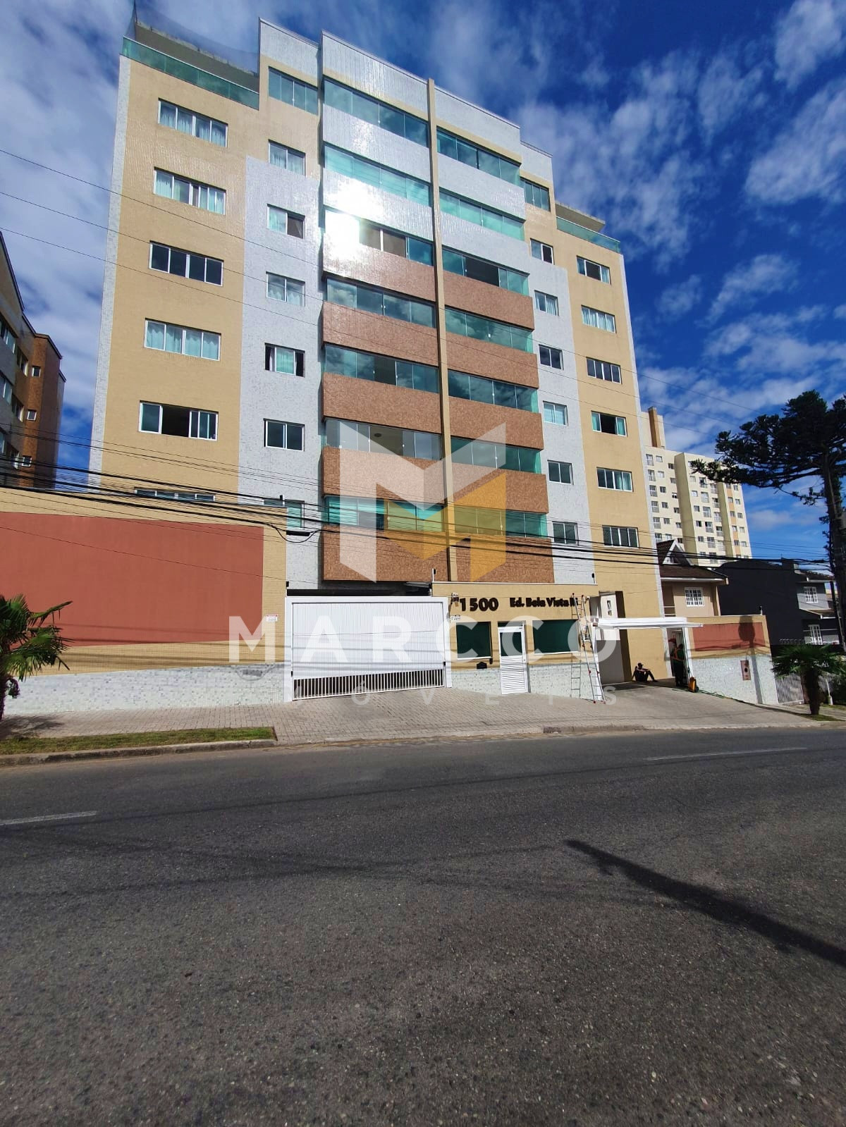 Apartamento - Centro